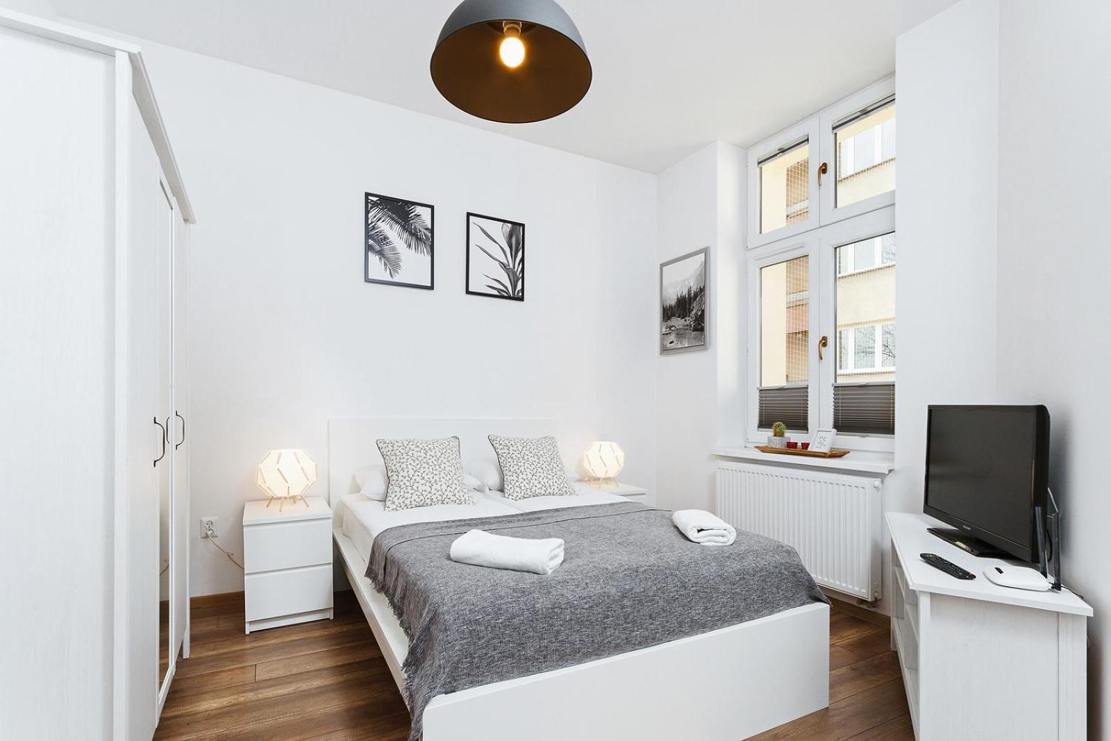 Charming Studio - 54 Starowislna Street Krasków Exterior foto